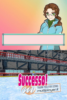 Giulia Passione Pattinaggio