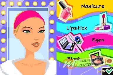 Giulia Passione Top Model