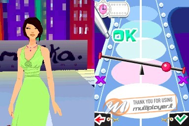 Giulia Passione Top Model