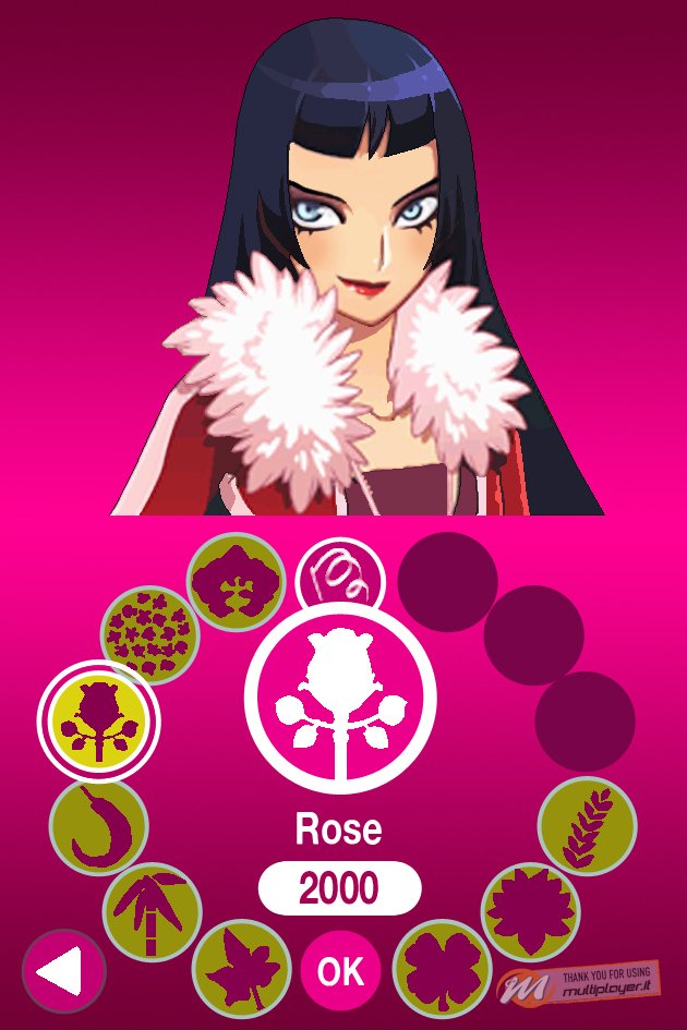 Giulia Passione Danza Moderna