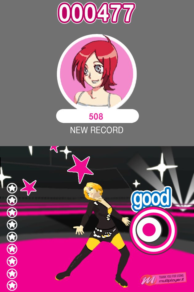 Giulia Passione Danza Moderna