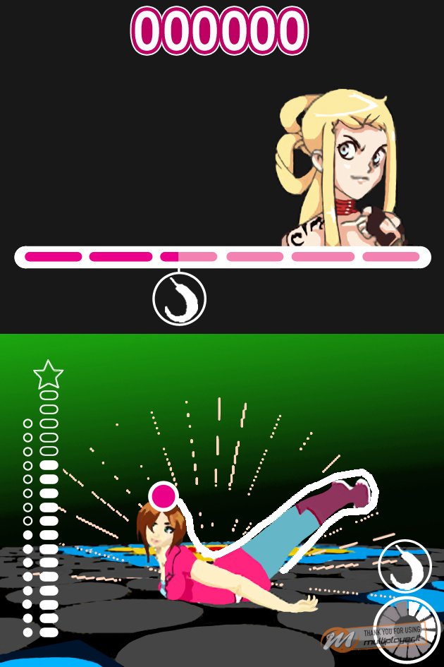 Giulia Passione Danza Moderna