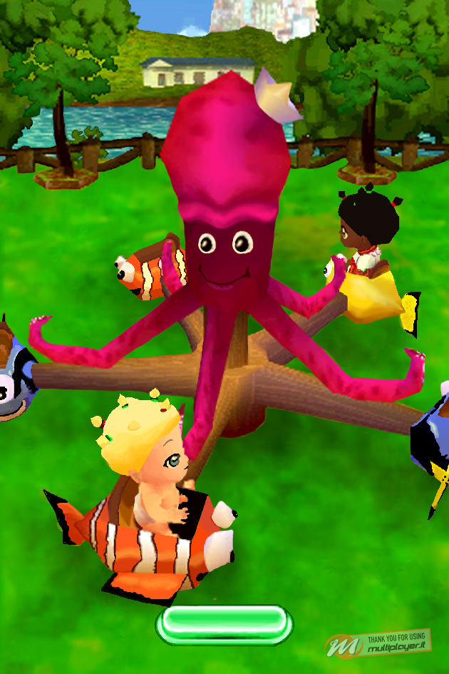 Giulia Passione Baby Club