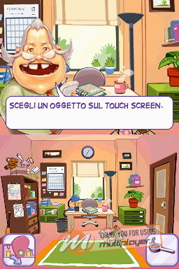 Giulia Passione Maestra