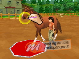 Giulia Passione Equitazione