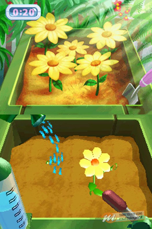 Let's Play: Il Mio Negozio