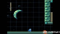 Mega Man 9 filmato #1 Gameplay