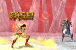 Cameron Diaz avrebbe dovuto recitare in Mortal Kombat - Notizia