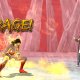 Cameron Diaz avrebbe dovuto recitare in Mortal Kombat