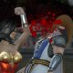 Mortal Kombat vs. DC Universe - Trucchi