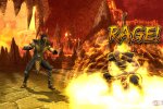 Midway vende i diritti di Mortal Kombat? - Notizia