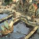 Le meraviglie dell'oriente in un video di Anno 1404