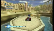 Sonic Unleashed filmato #6