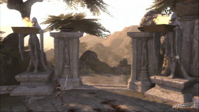 Golden Axe: Beast Rider