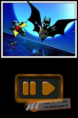 LEGO Batman: Il Videogioco