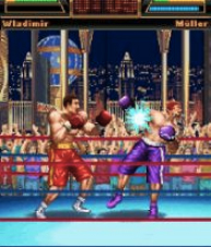 Klitshcko Boxing - The Official Mobile Game