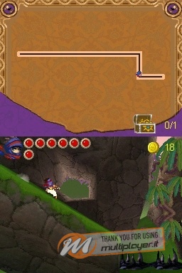 Prince of Persia: The Fallen King