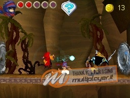 Prince of Persia: The Fallen King