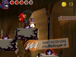 Prince of Persia: The Fallen King