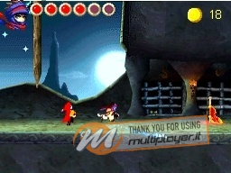 Prince of Persia: The Fallen King