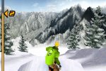 Snowboard Hero - Notizia
