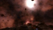 Naumachia - Space Warfare filmato #1 Teaser