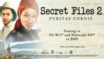 Secret Files 2 filmato #3