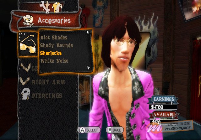 Guitar Hero: World Tour