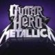 La tracklist di Guitar Hero Metallica