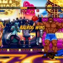 Super Street Fighter II Turbo HD Remix
