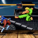 Online una patch per Super Street Fighter II HD Remix