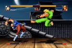 Online una patch per Super Street Fighter II HD Remix - Notizia