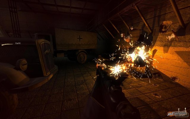 Operazione Thunderstorm