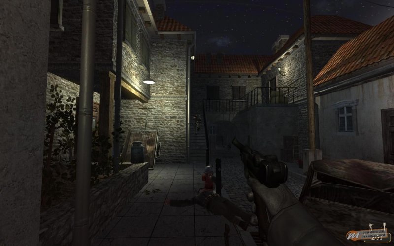 Operazione Thunderstorm