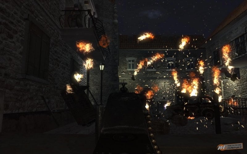 Operazione Thunderstorm