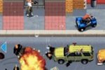 Gangstar II - Notizia