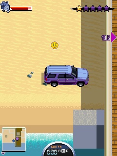 Gangstar 2: Kings of L.A.