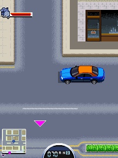 Gangstar 2: Kings of L.A.