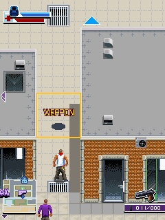 Gangstar 2: Kings of L.A.