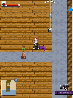 Gangstar 2: Kings of L.A.