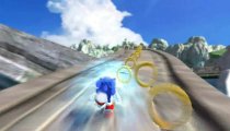Sonic Unleashed filmato #7
