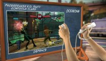 Facebreaker filmato #8 Versione Wii