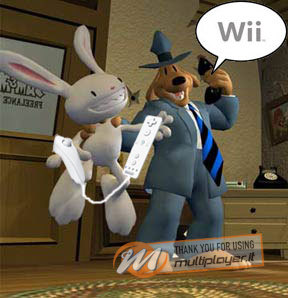 Sam & Max: Season One