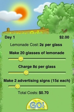 Lemonade Stand