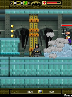 LEGO Batman