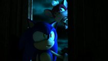 Sonic Unleashed filmato #8 Night of the Werehog