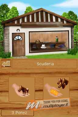 Il Mio Cucciolo: Teneri Pony