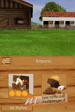 Il Mio Cucciolo: Teneri Pony