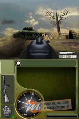 Call of Duty: World at War