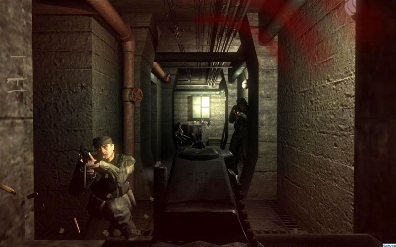 Operazione Thunderstorm